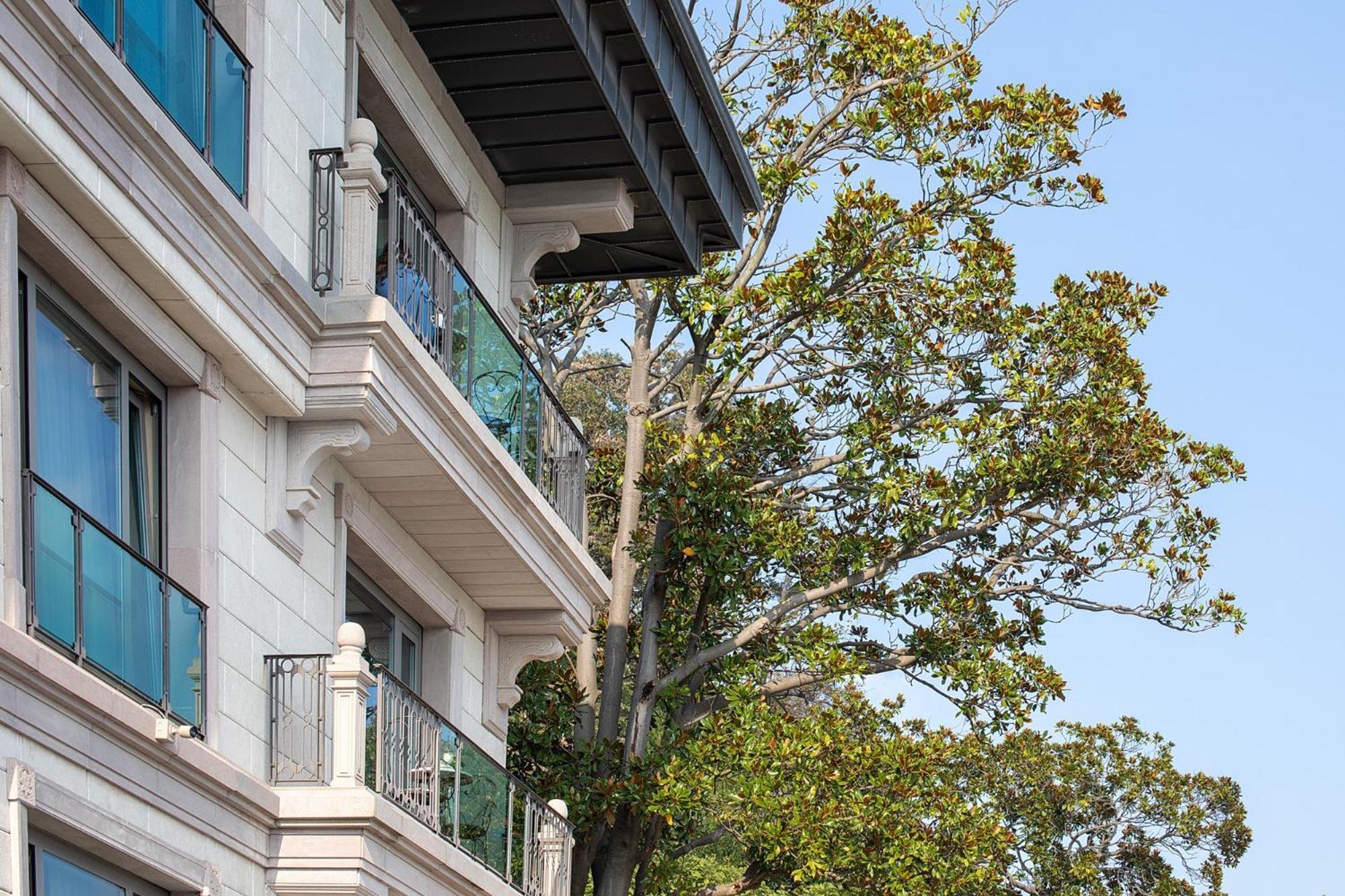 Mfb Tarabya Hotel — Photos 3